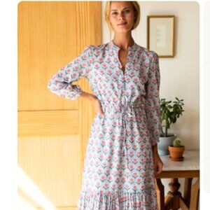 Emerson Fry Francis Dress